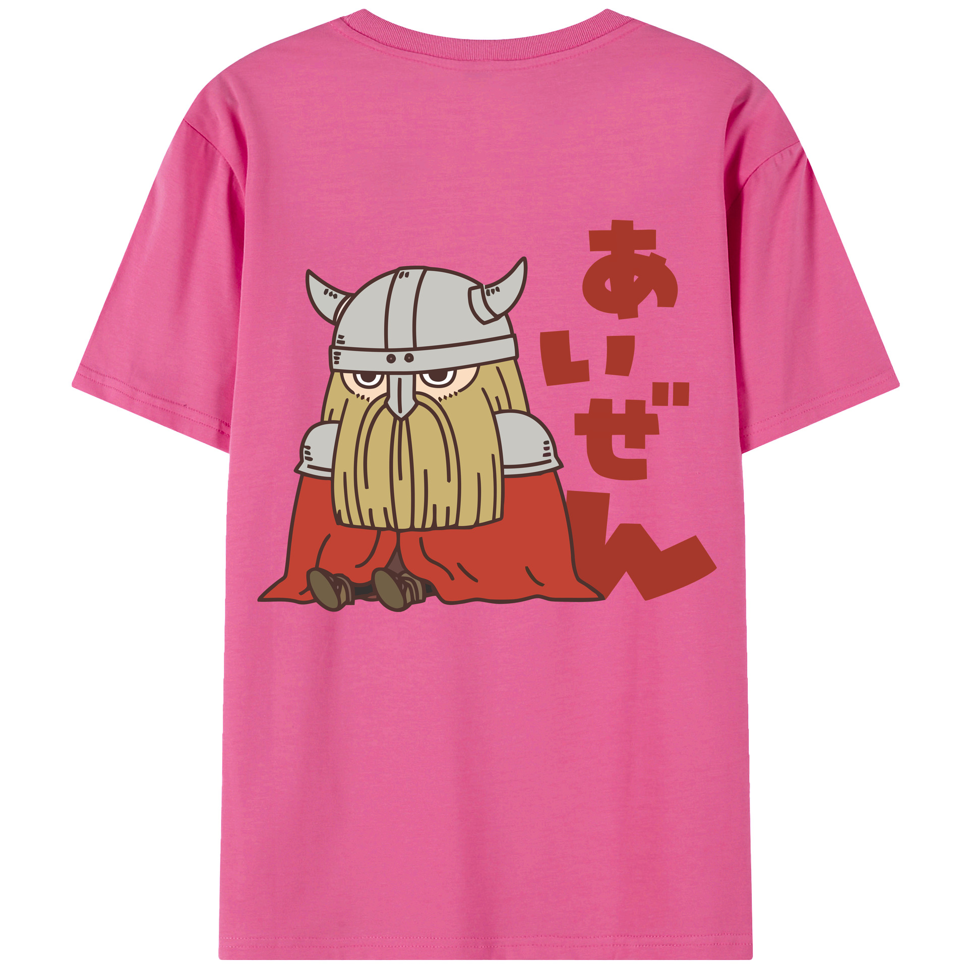 （画像用） 葬送のフリーレン Frieren レディース半袖Tシャツ(バックプリント)