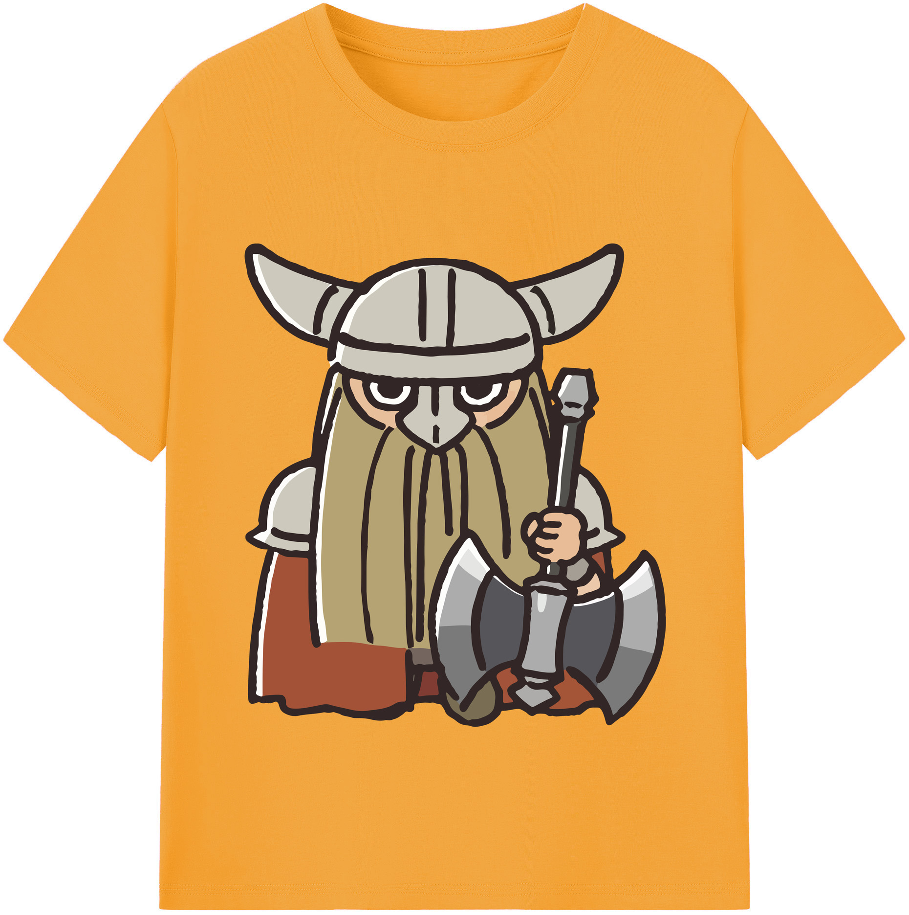 （画像用） 葬送のフリーレン Frieren レディースカジュアルプリントTシャツ（綿100％）