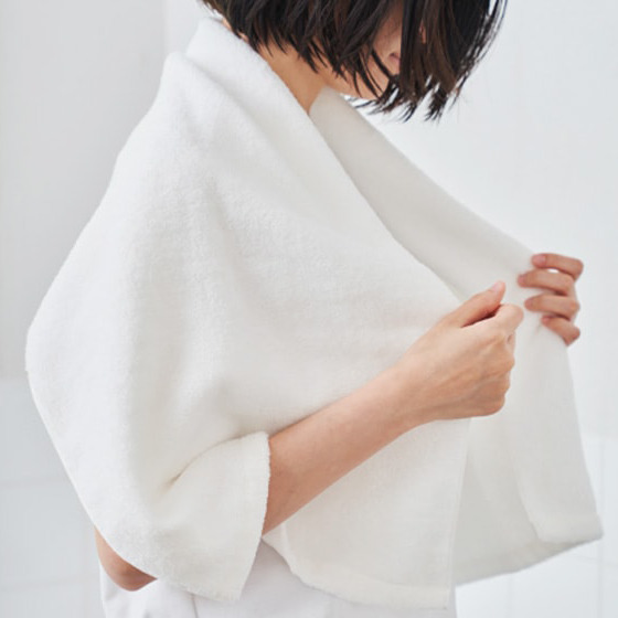 葬送のフリーレン Frieren 大判バスタオル 70×140cm 吸水速乾 柔らかい肌触り