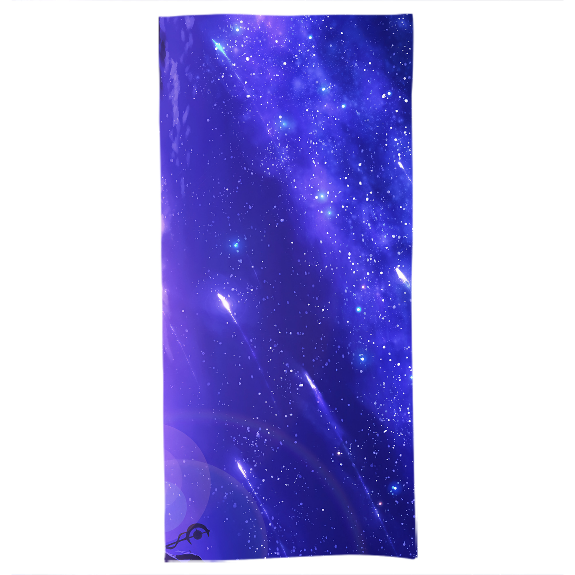 （画像用） 葬送のフリーレン Frieren 大判バスタオル 70×140cm 吸水速乾 柔らかい肌触り
