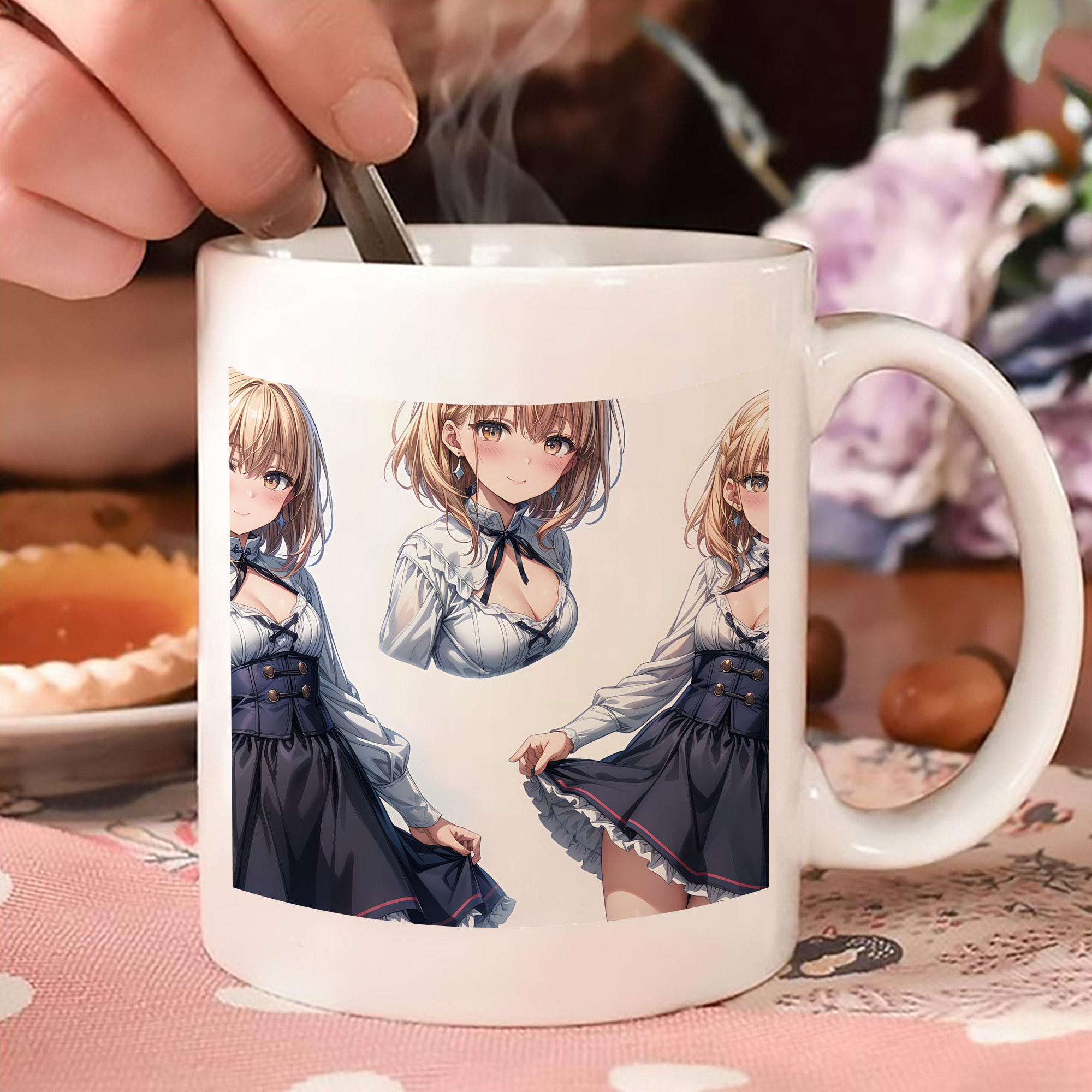 一般的なイメージ