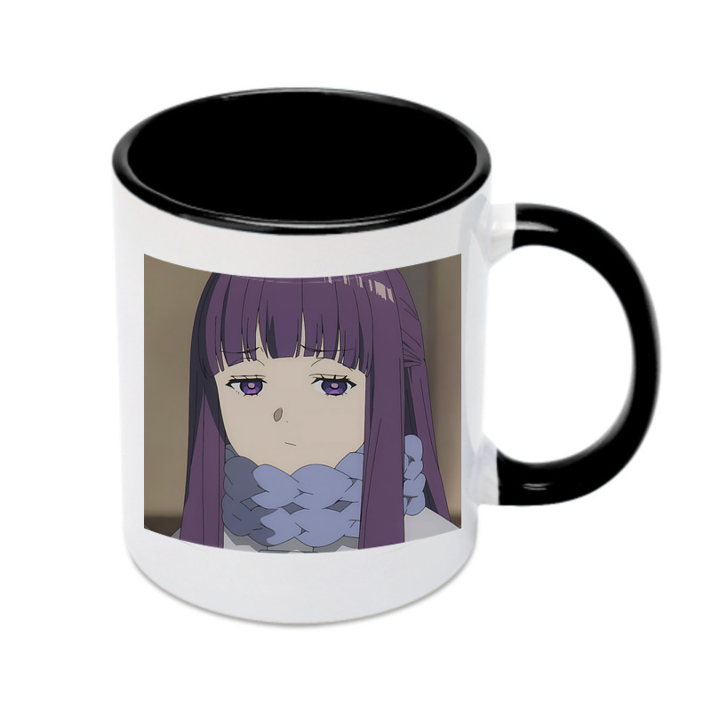 （画像用） 葬送のフリーレン Frieren カラーマグカップ