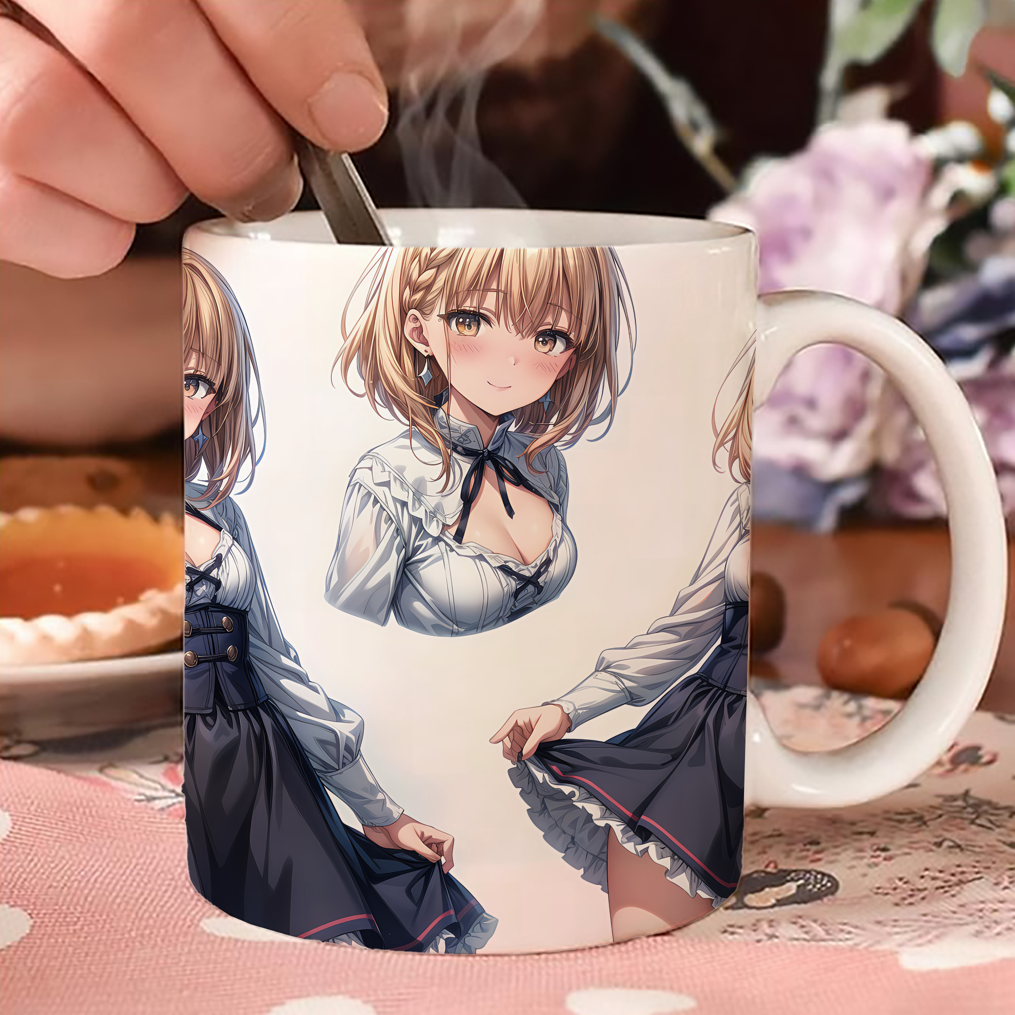 一般的なイメージ