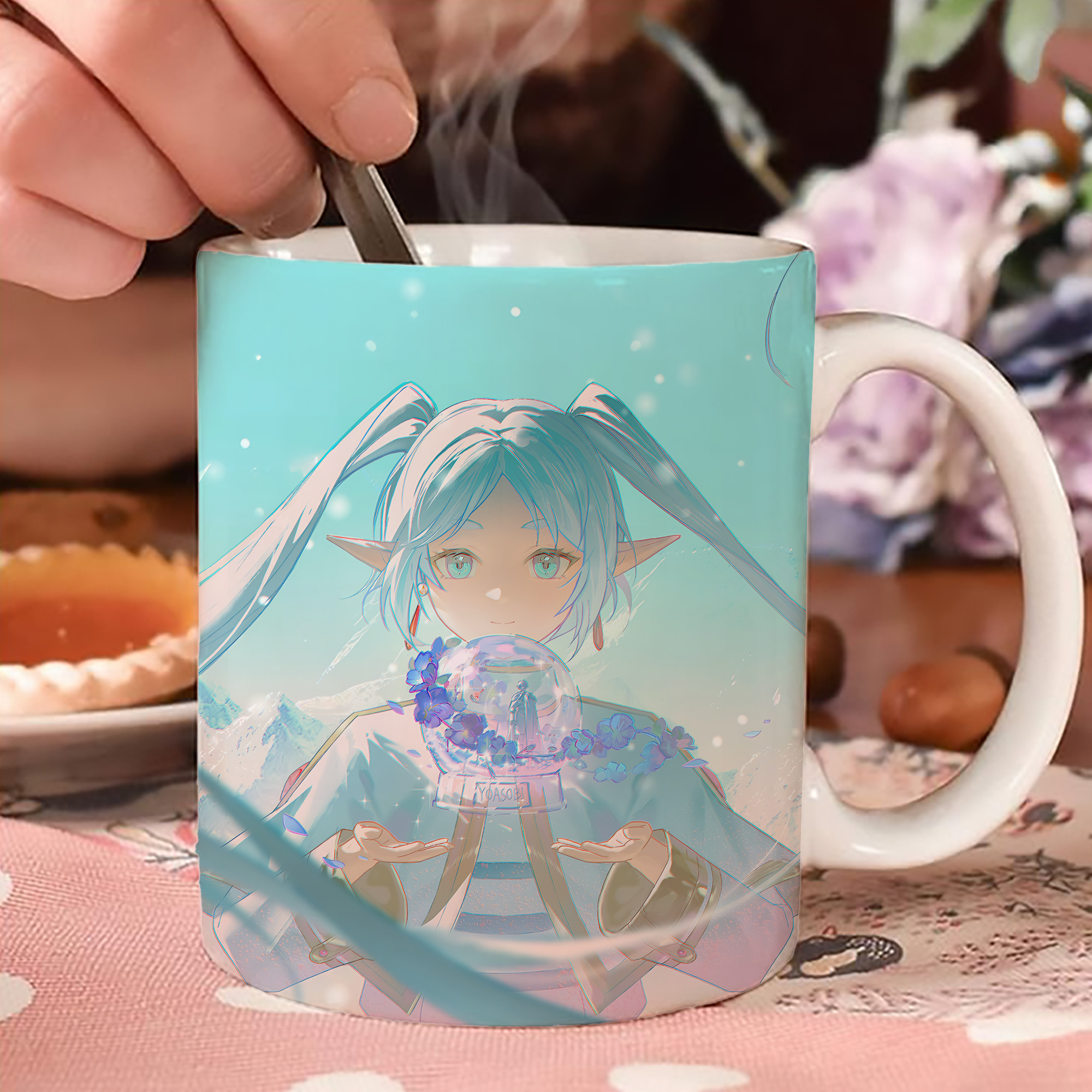 一般的なイメージ