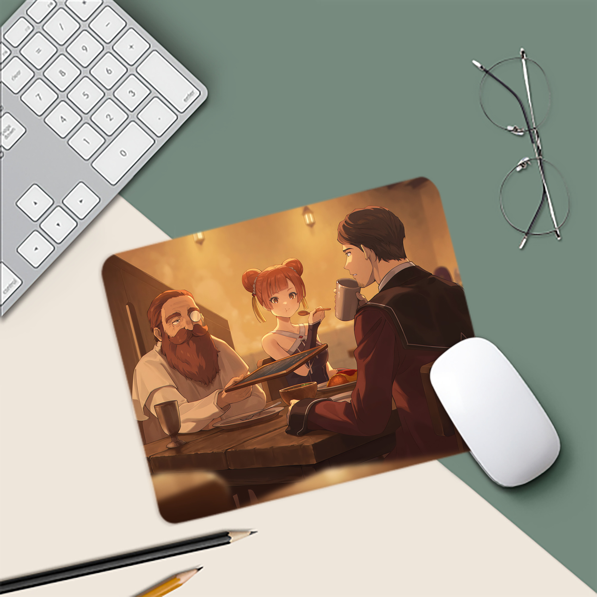 一般的なイメージ