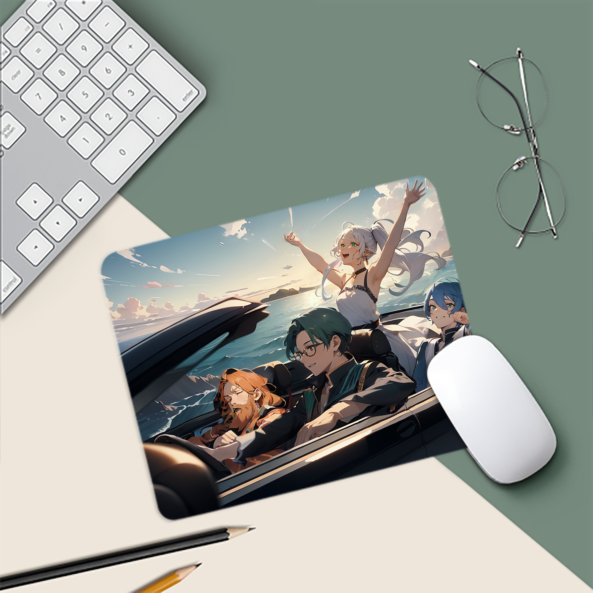 一般的なイメージ