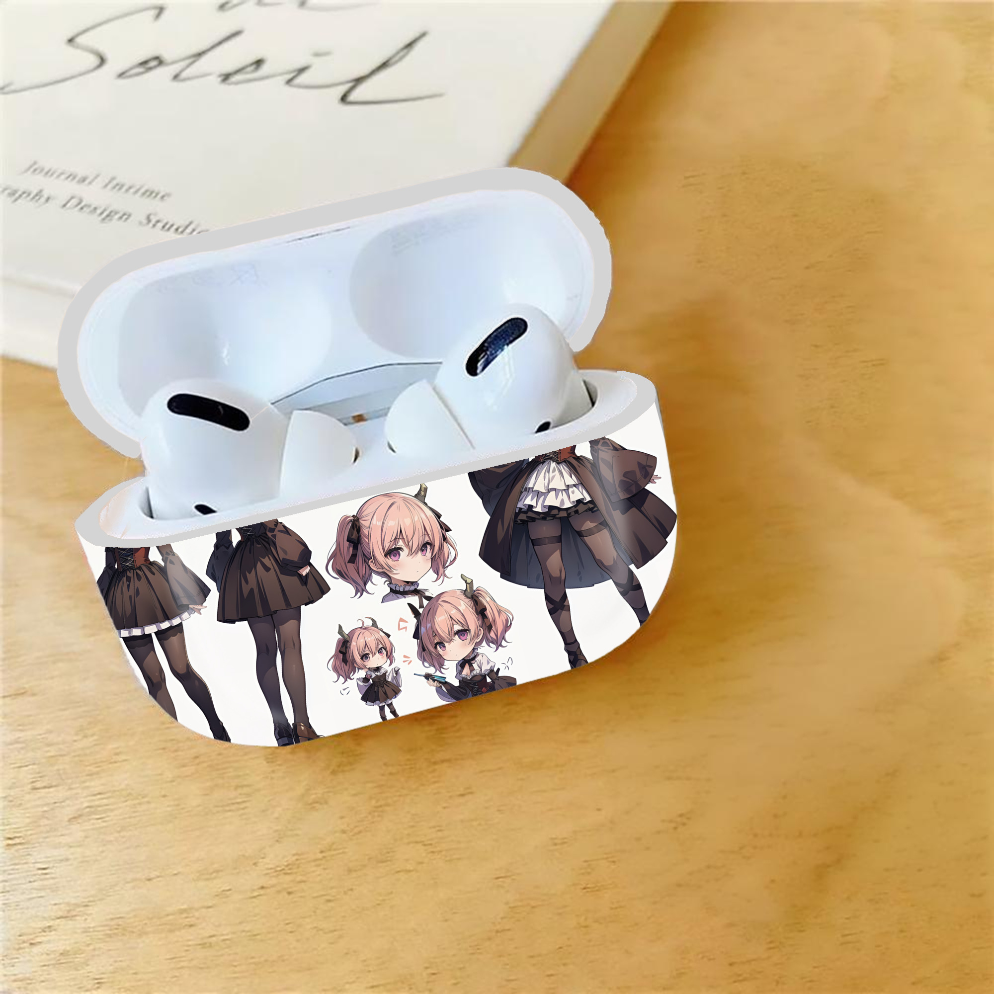 一般的なイメージ