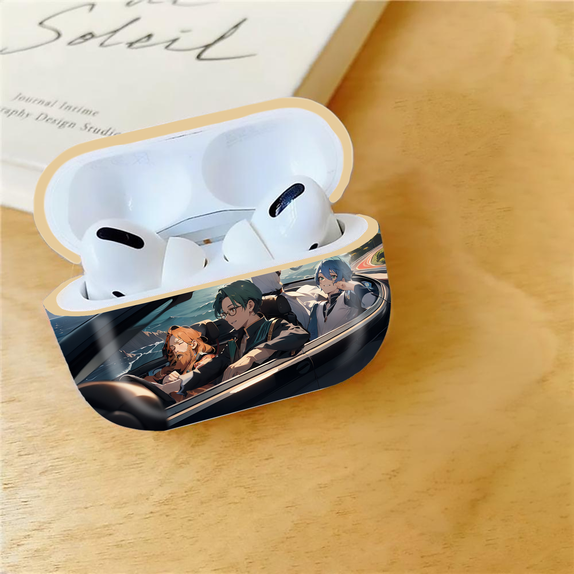 一般的なイメージ