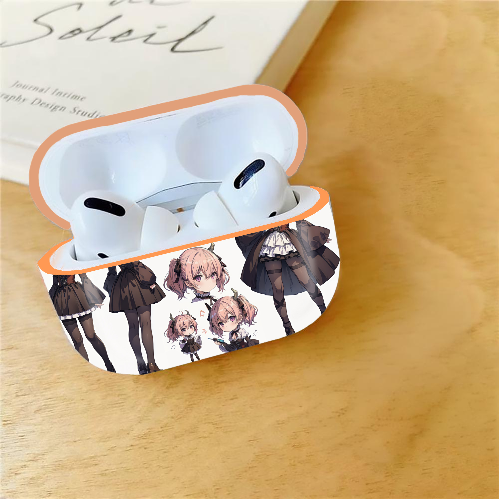 一般的なイメージ