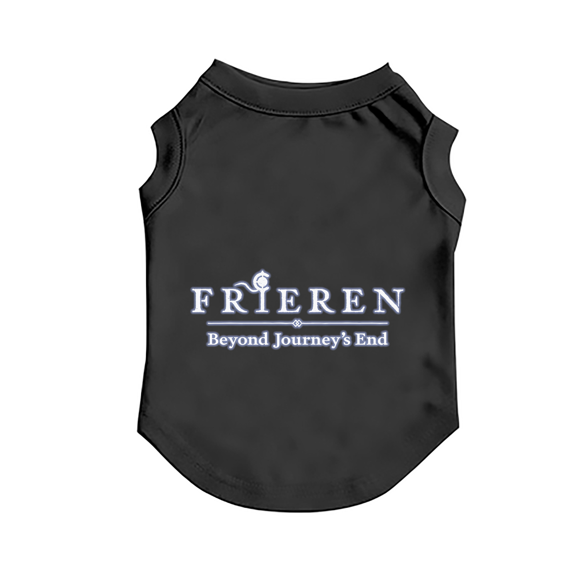 （画像用） 葬送のフリーレン Frieren ペット用ベスト