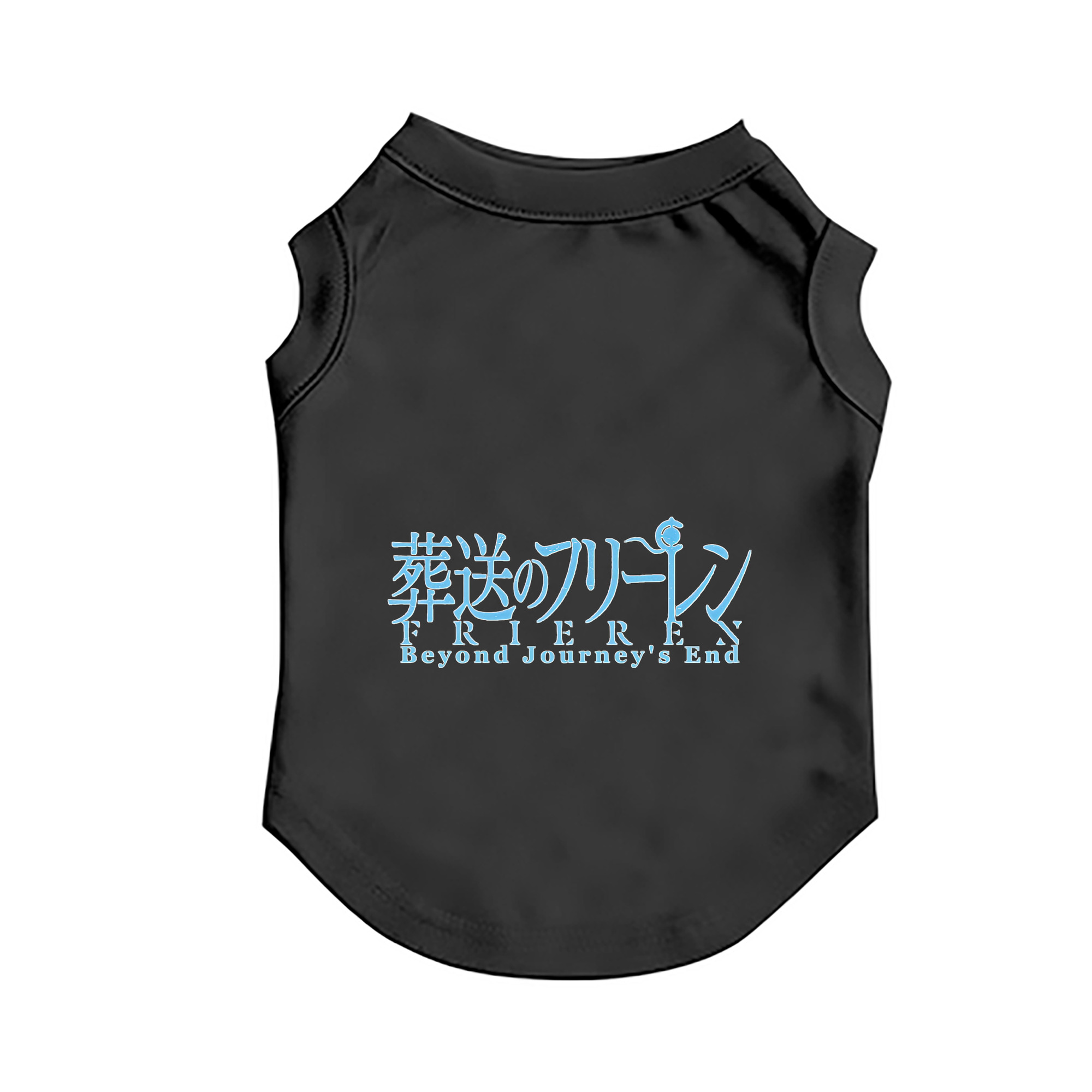 （画像用） 葬送のフリーレン Frieren ペット用ベスト