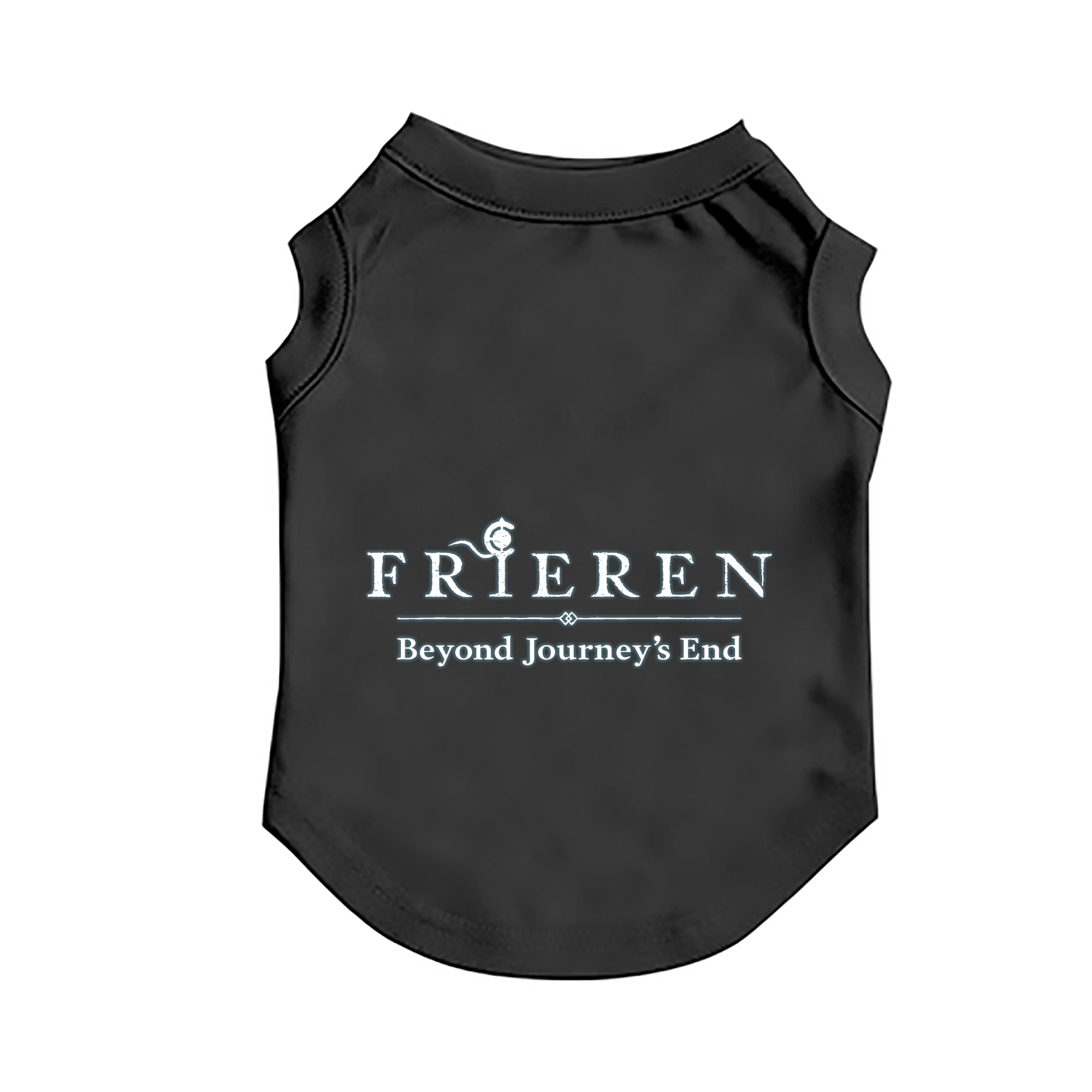 （画像用） 葬送のフリーレン Frieren ペット用ベスト