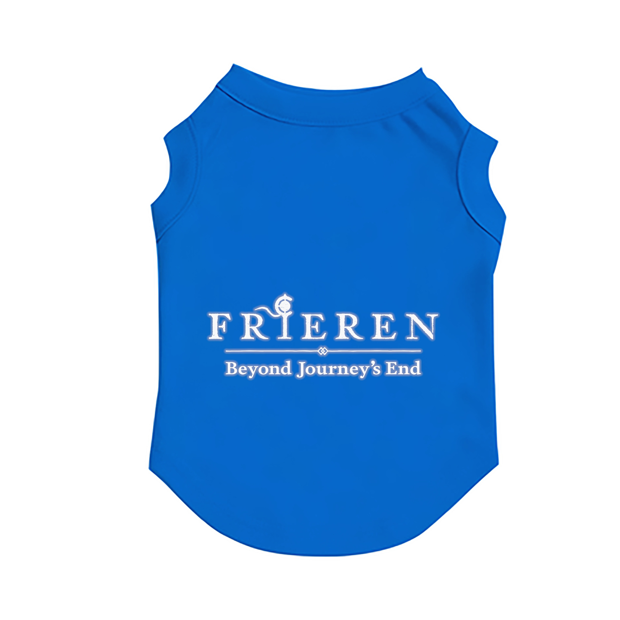 （画像用） 葬送のフリーレン Frieren ペット用ベスト