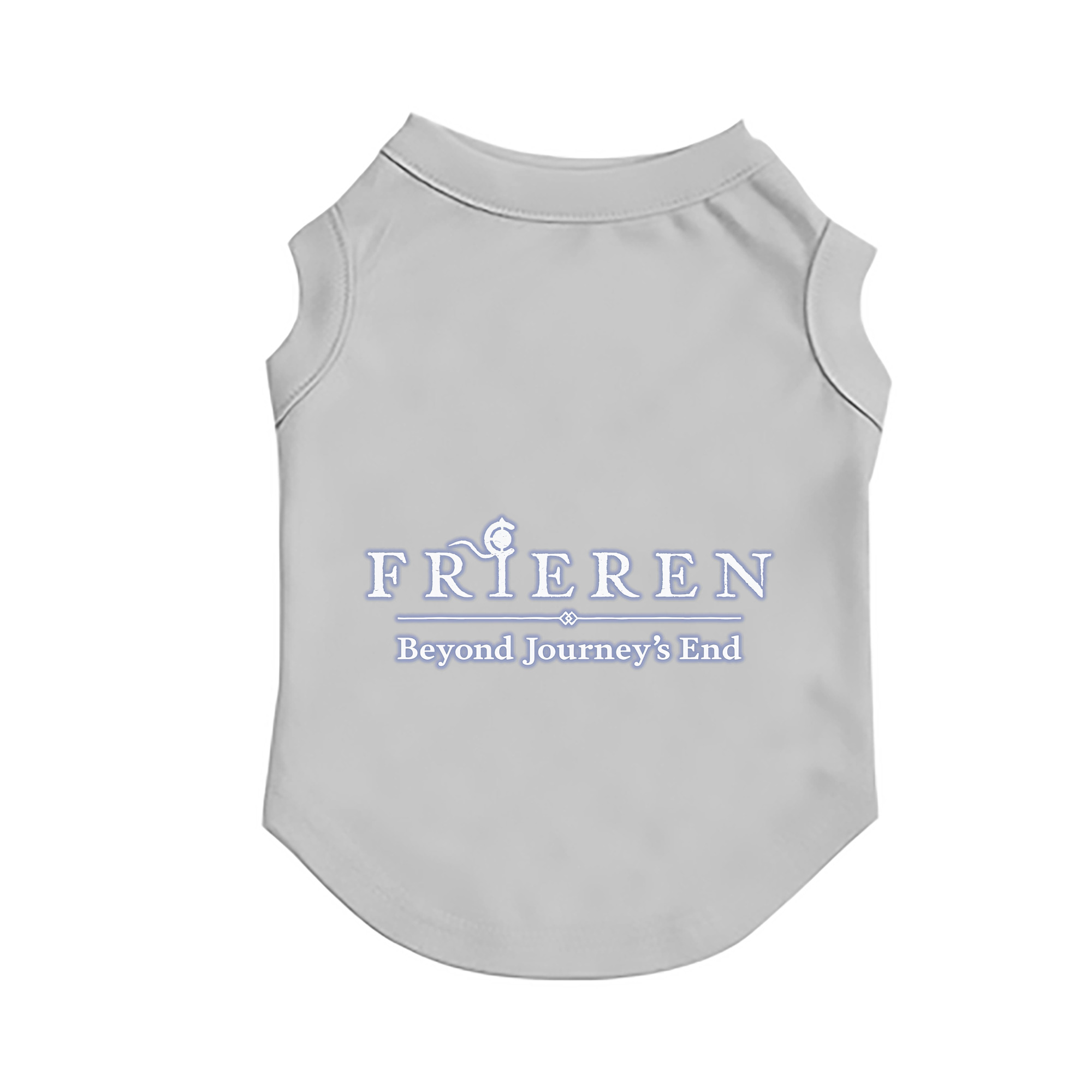 （画像用） 葬送のフリーレン Frieren ペット用ベスト