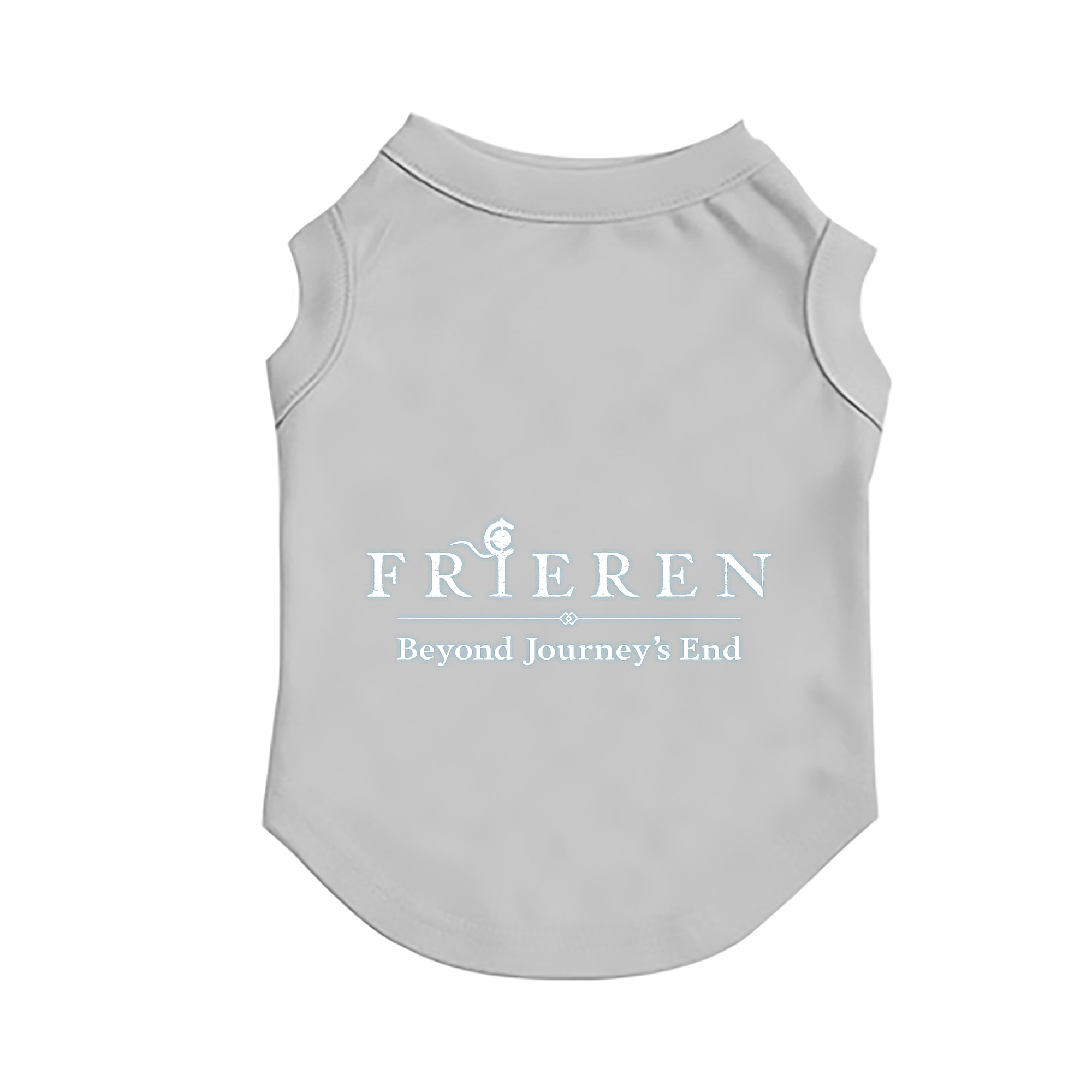 （画像用） 葬送のフリーレン Frieren ペット用ベスト