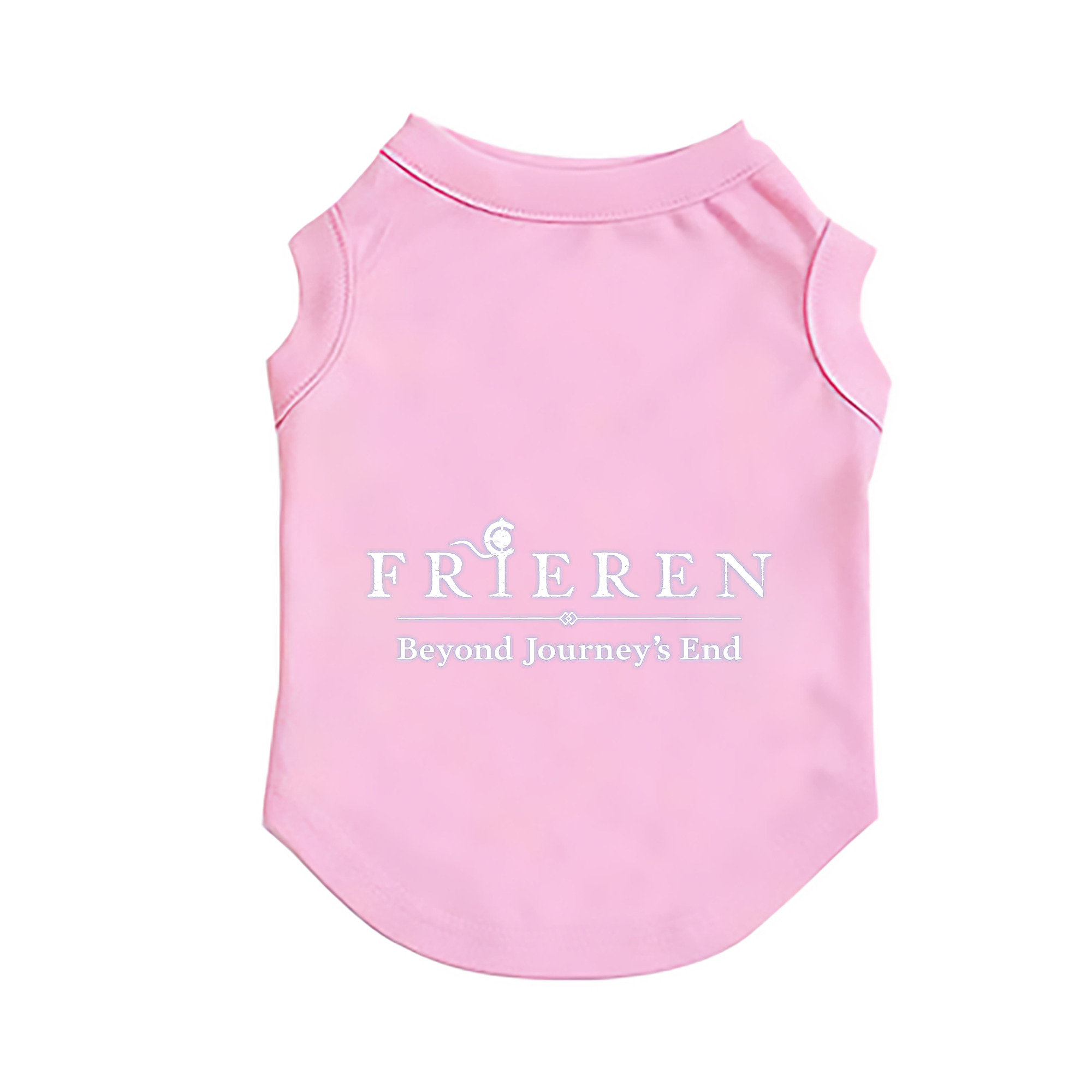 （画像用） 葬送のフリーレン Frieren ペット用ベスト