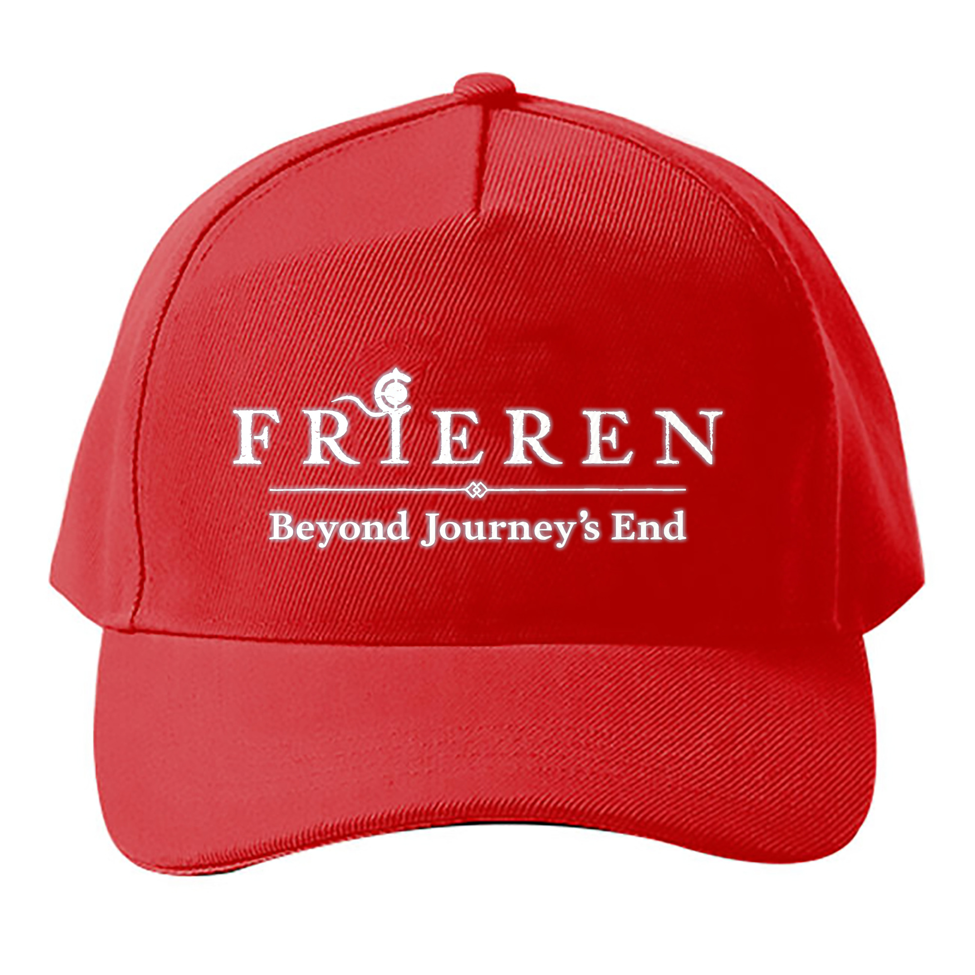 （画像用） 葬送のフリーレン Frieren ベースボールキャップ 綿100％ 男女兼用 帽子 スポーツ