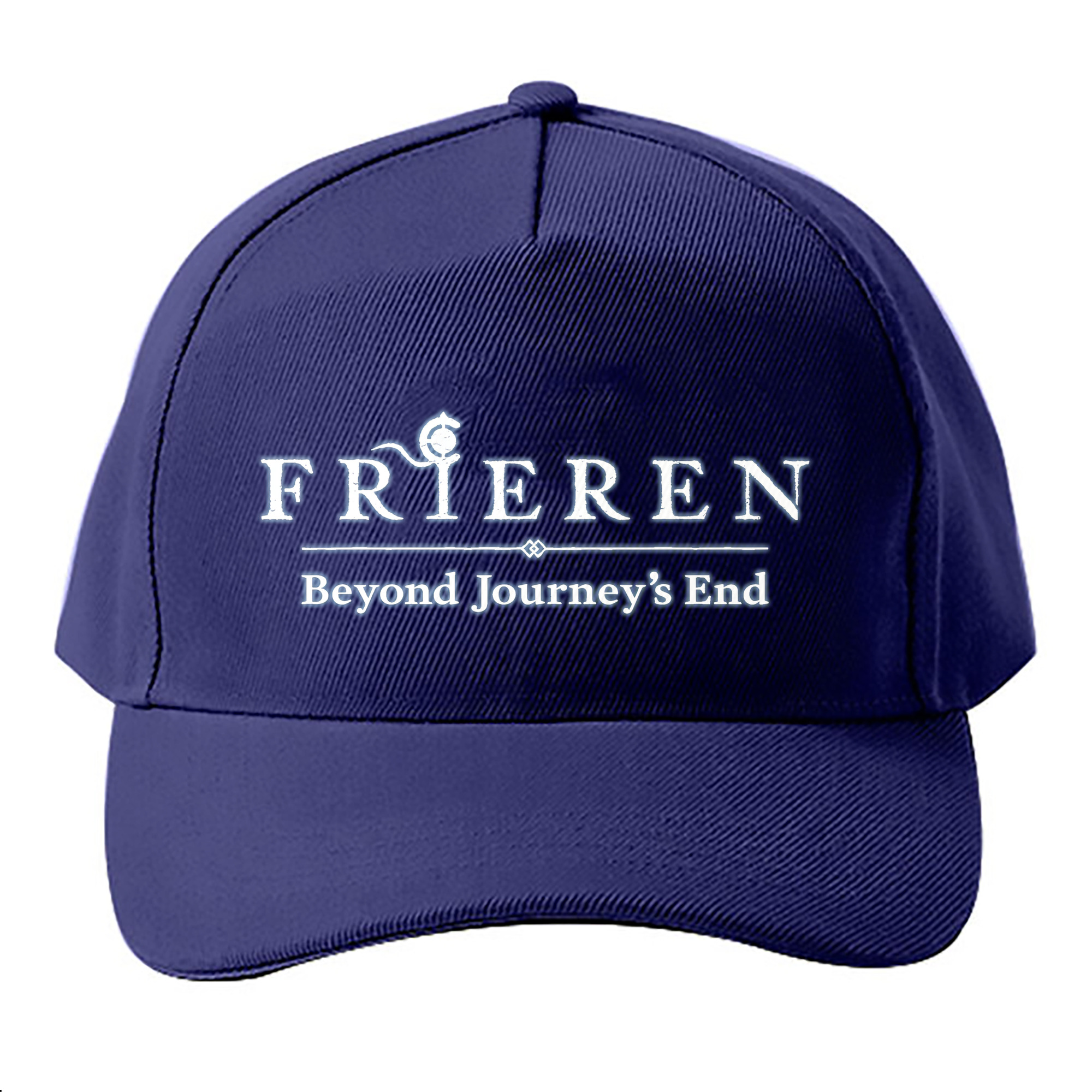 （画像用） 葬送のフリーレン Frieren ベースボールキャップ 綿100％ 男女兼用 帽子 スポーツ
