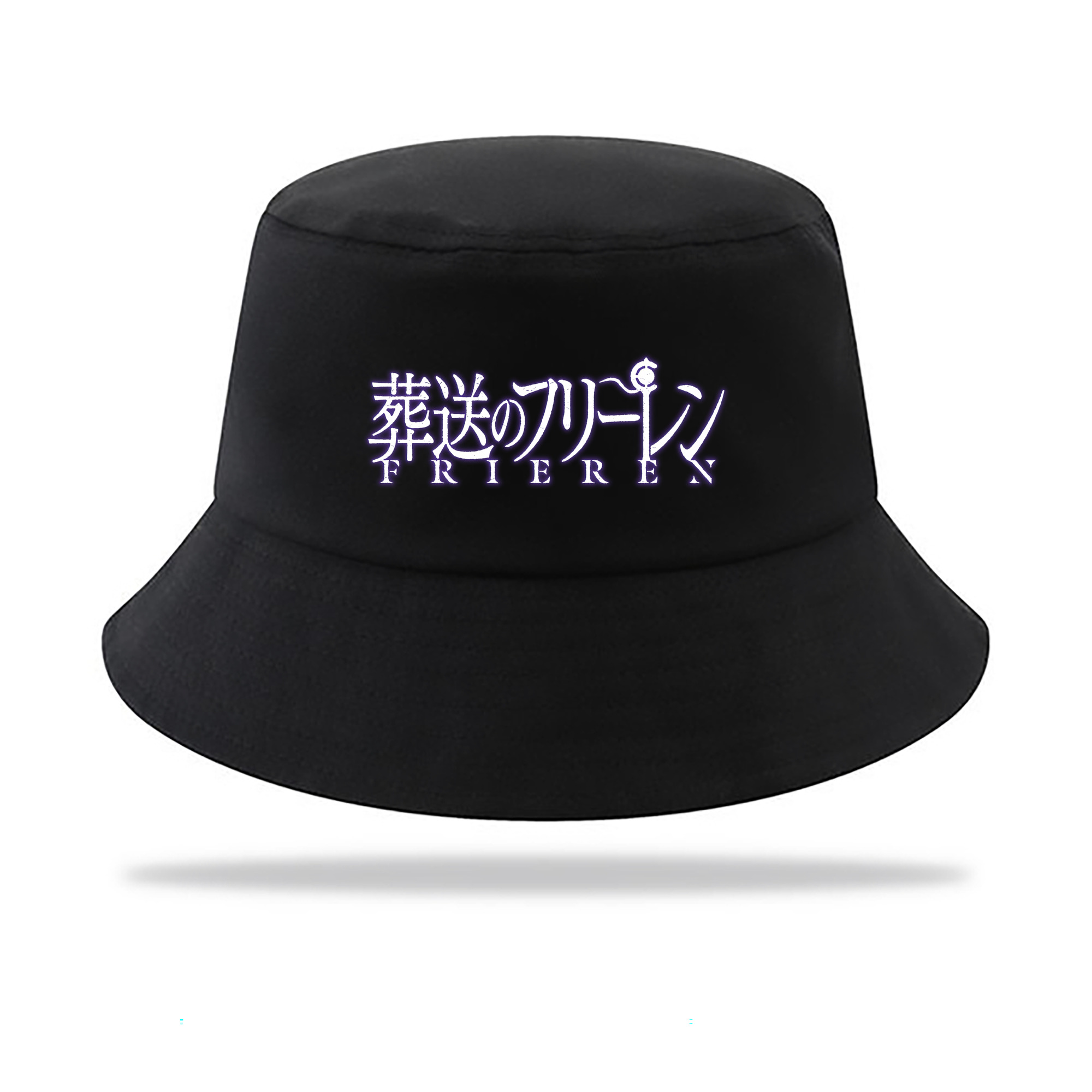 （画像用） 葬送のフリーレン Frieren アウトドア日除けバケットハット