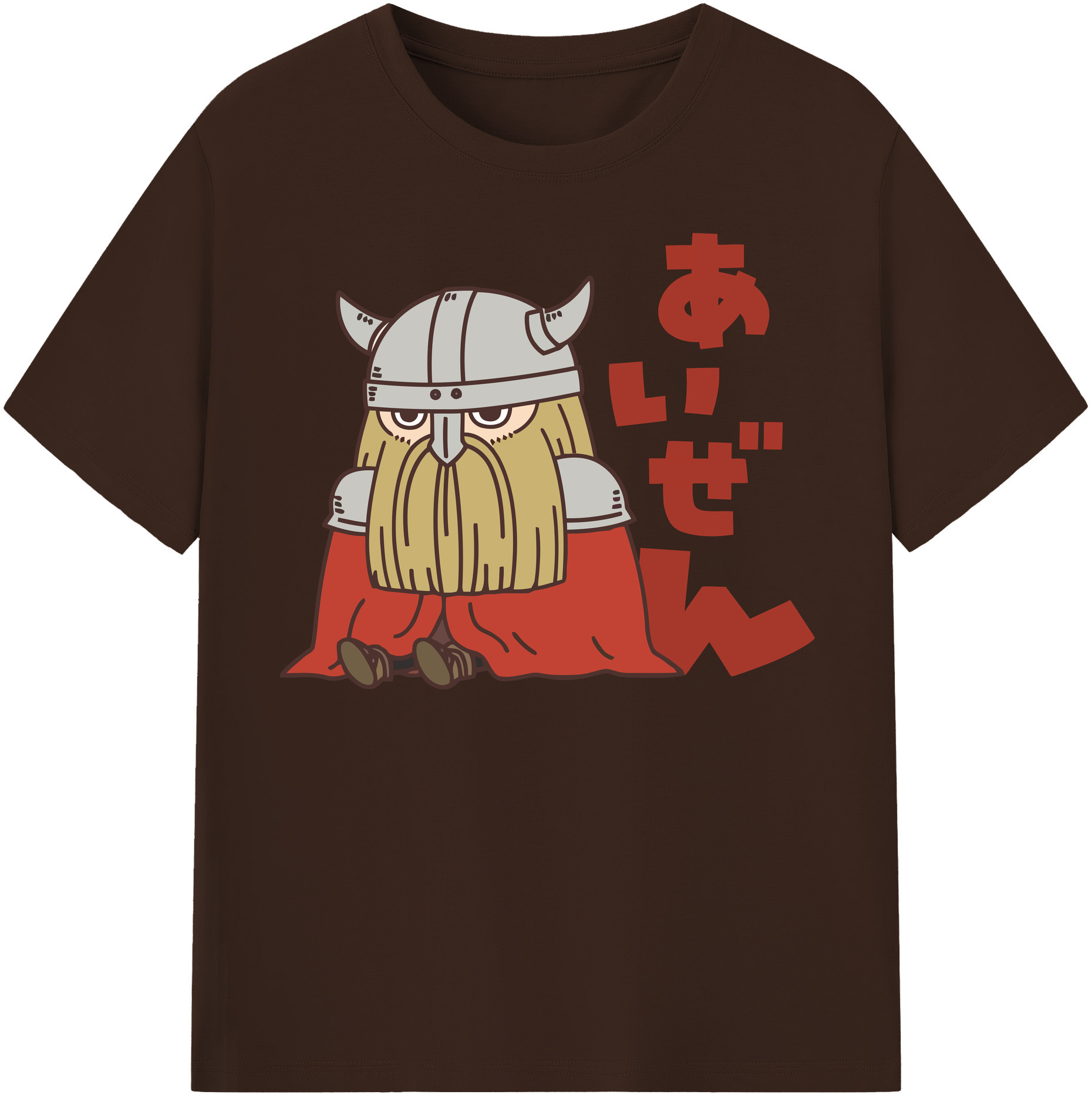 （画像用） 葬送のフリーレン Frieren 綿100％半袖Tシャツ（フロントプリント）
