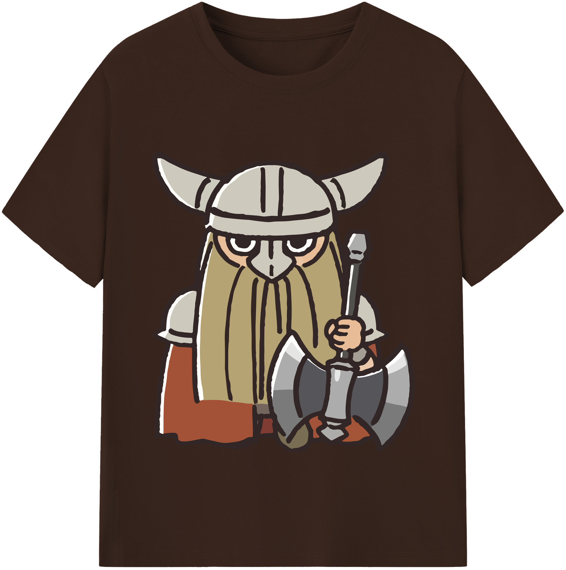 （画像用） 葬送のフリーレン Frieren 綿100％半袖Tシャツ（フロントプリント）