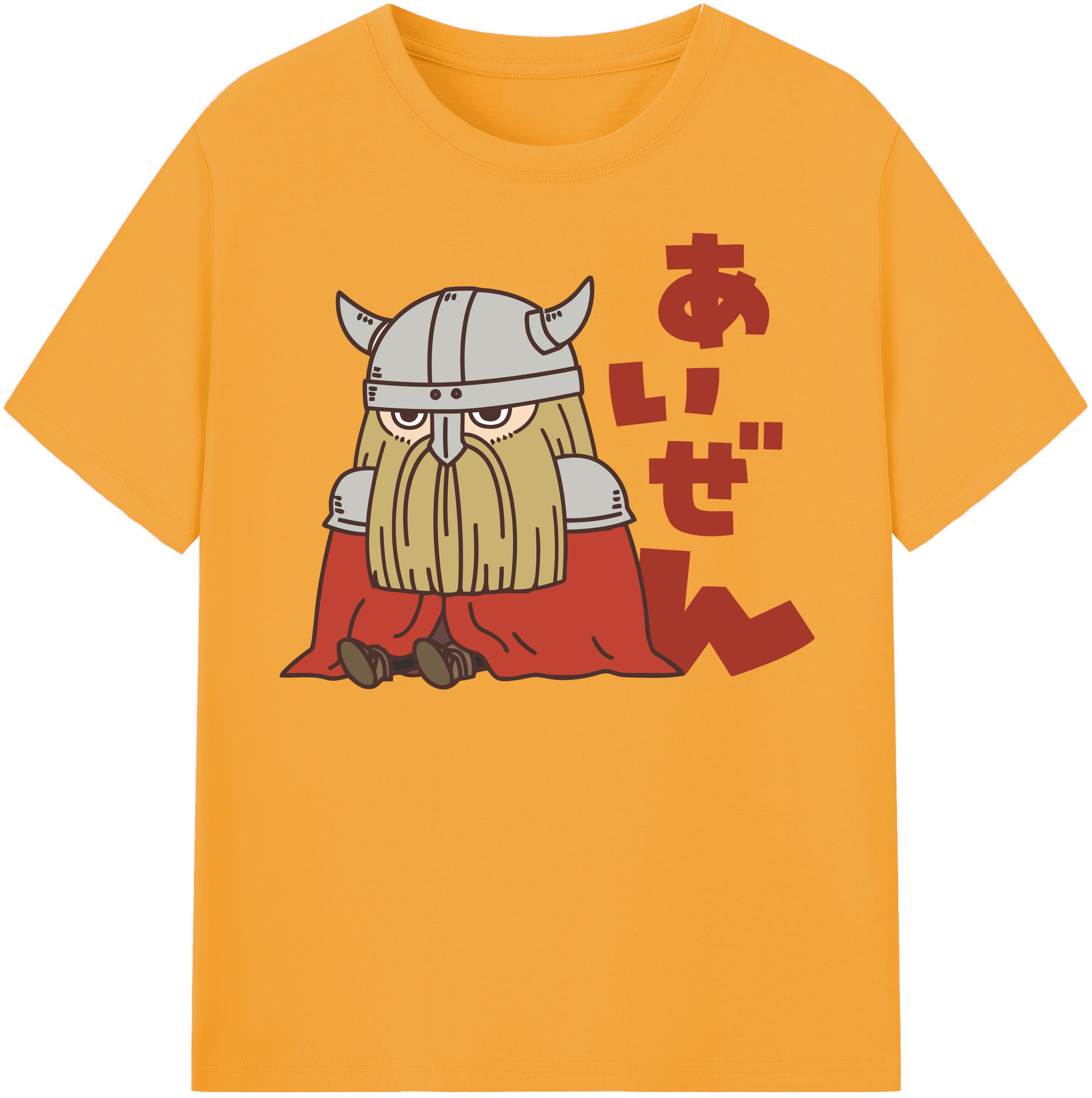 （画像用） 葬送のフリーレン Frieren 綿100％半袖Tシャツ（フロントプリント）