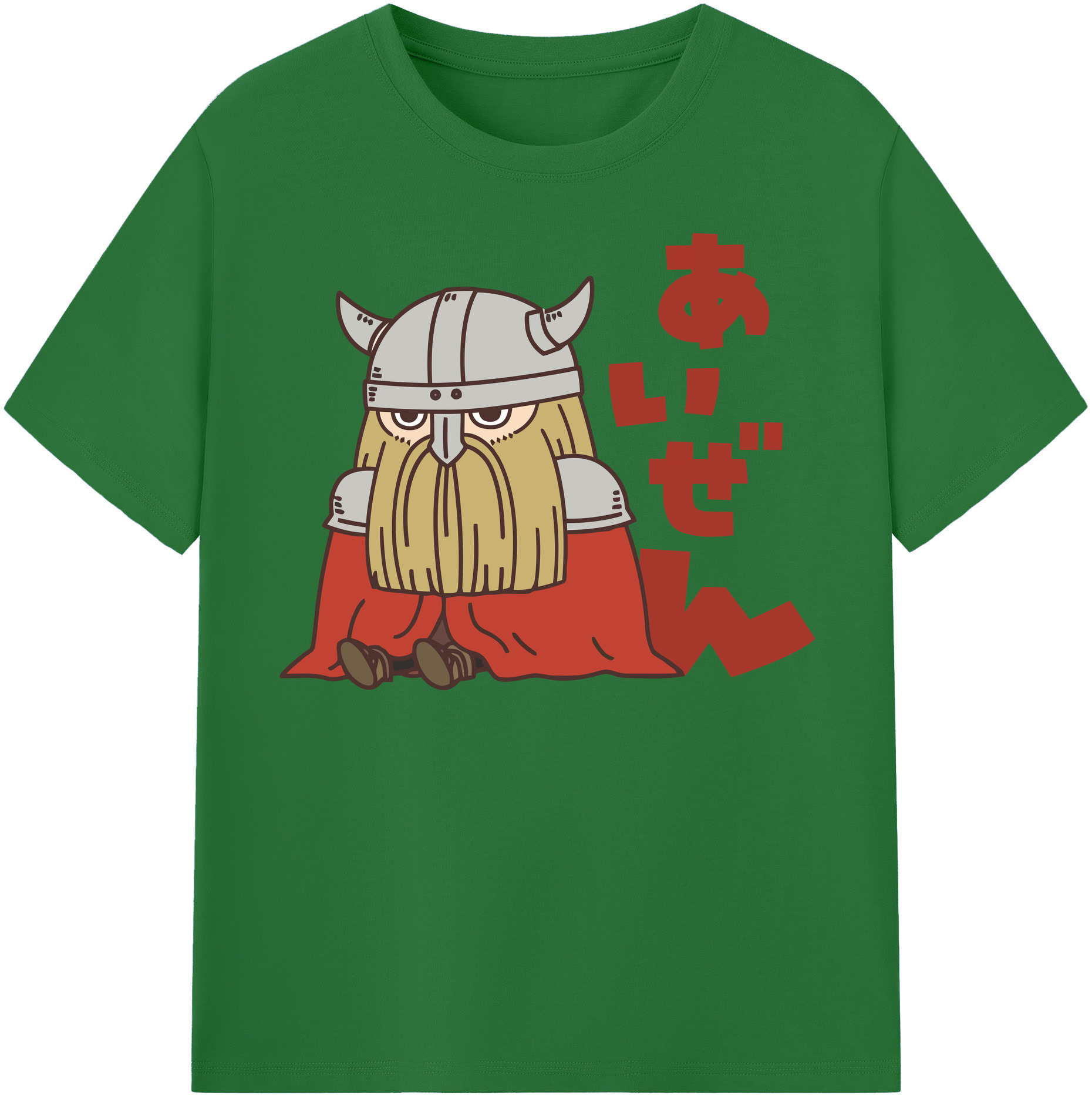 （画像用） 葬送のフリーレン Frieren 綿100％半袖Tシャツ（フロントプリント）