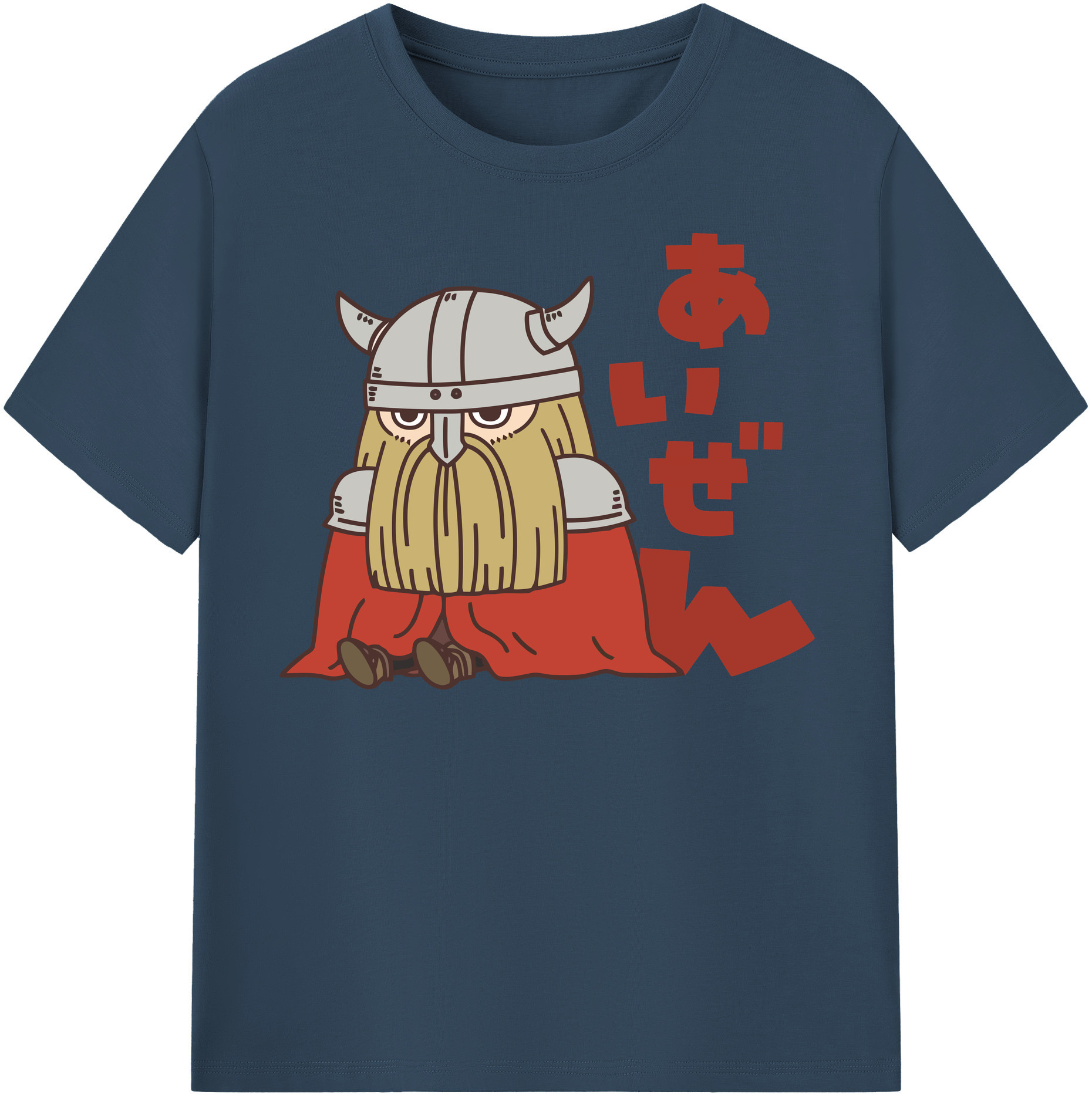 （画像用） 葬送のフリーレン Frieren 綿100％半袖Tシャツ（フロントプリント）