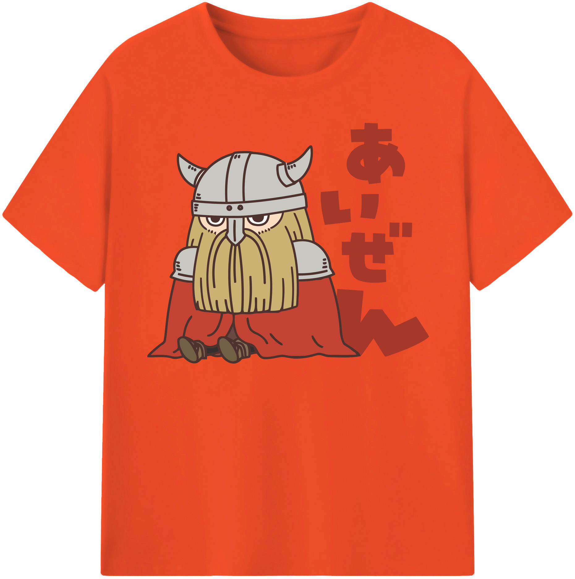 （画像用） 葬送のフリーレン Frieren 綿100％半袖Tシャツ（フロントプリント）