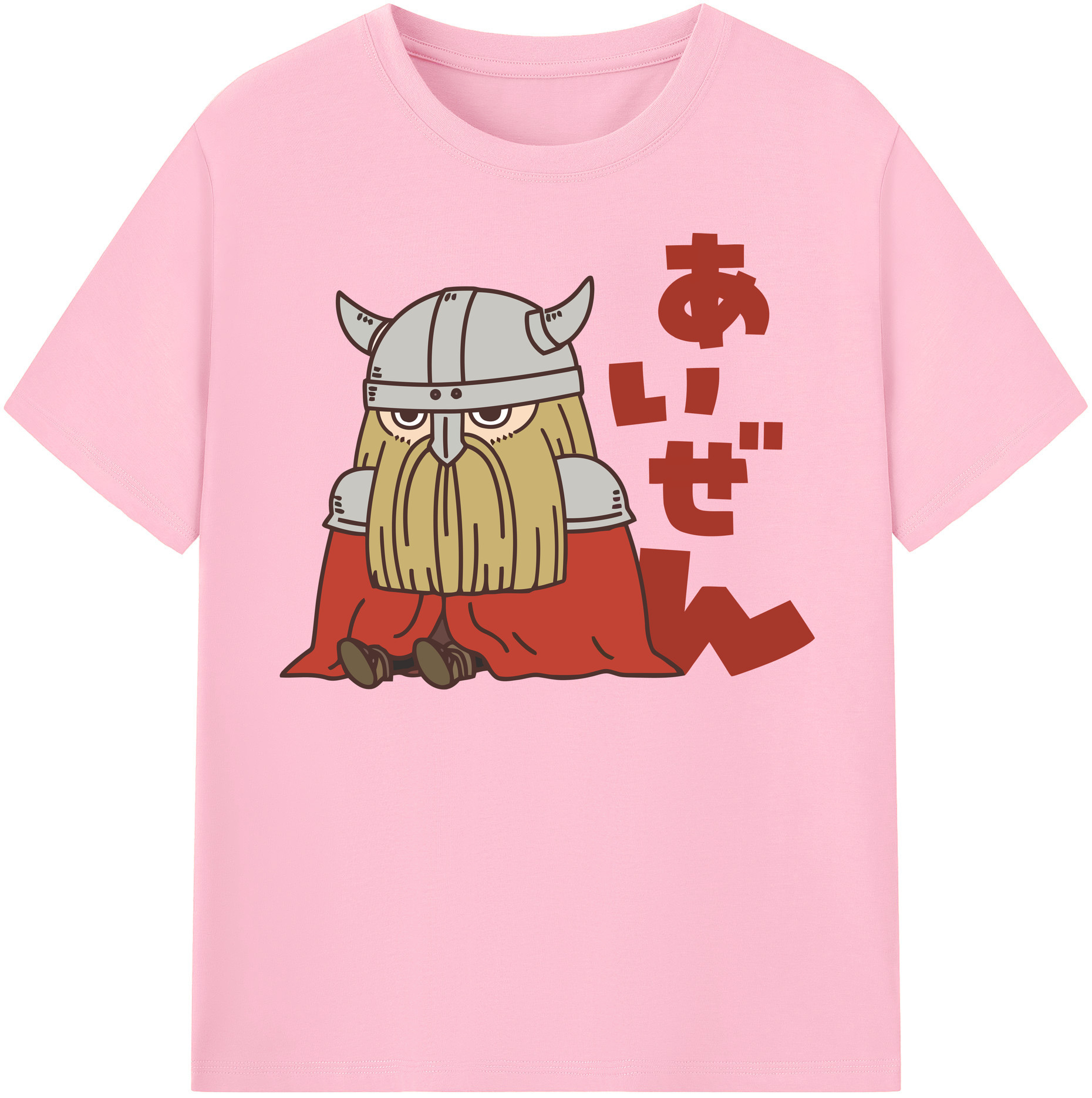 （画像用） 葬送のフリーレン Frieren 綿100％半袖Tシャツ（フロントプリント）