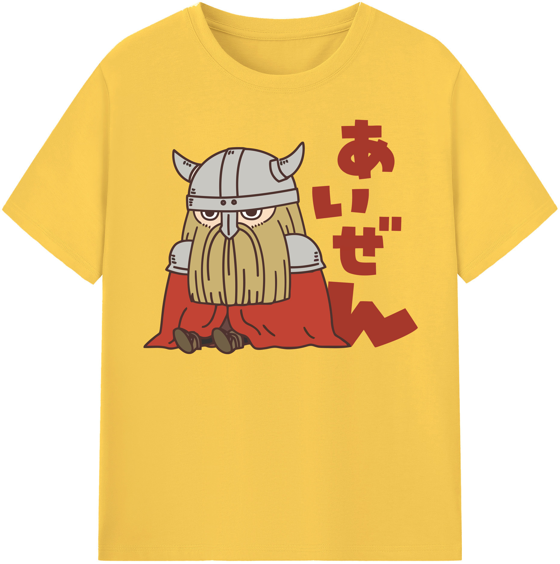 （画像用） 葬送のフリーレン Frieren 綿100％半袖Tシャツ（フロントプリント）