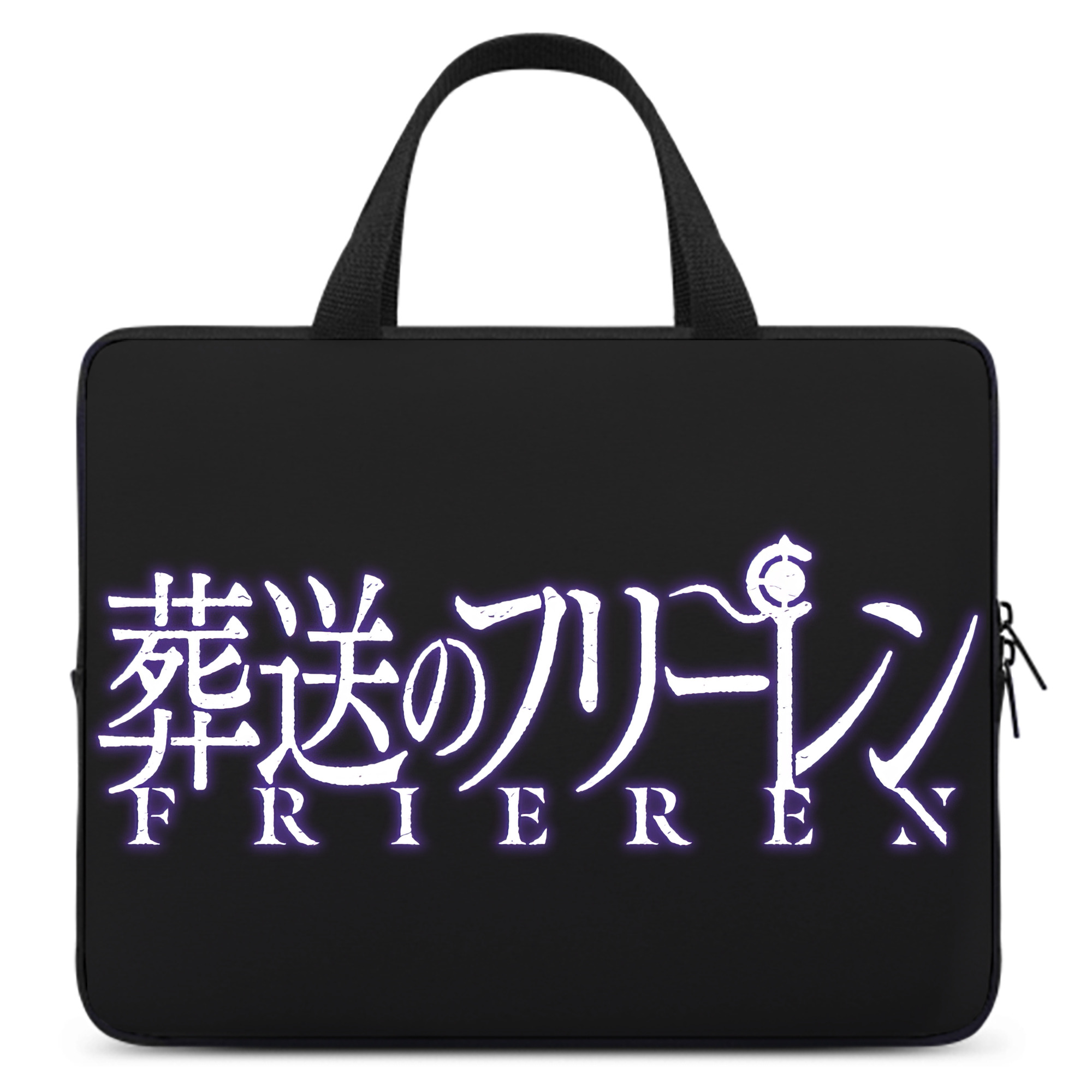 （画像用） 葬送のフリーレン Frieren 手提げノートパソコンバッグ