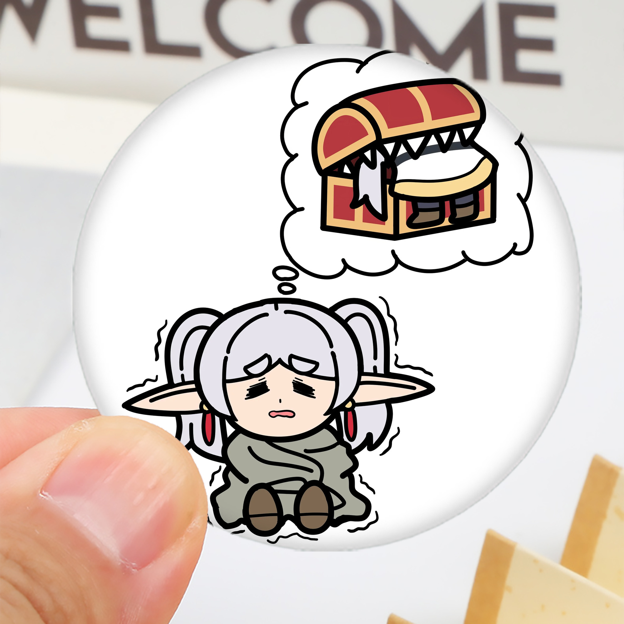 一般的なイメージ