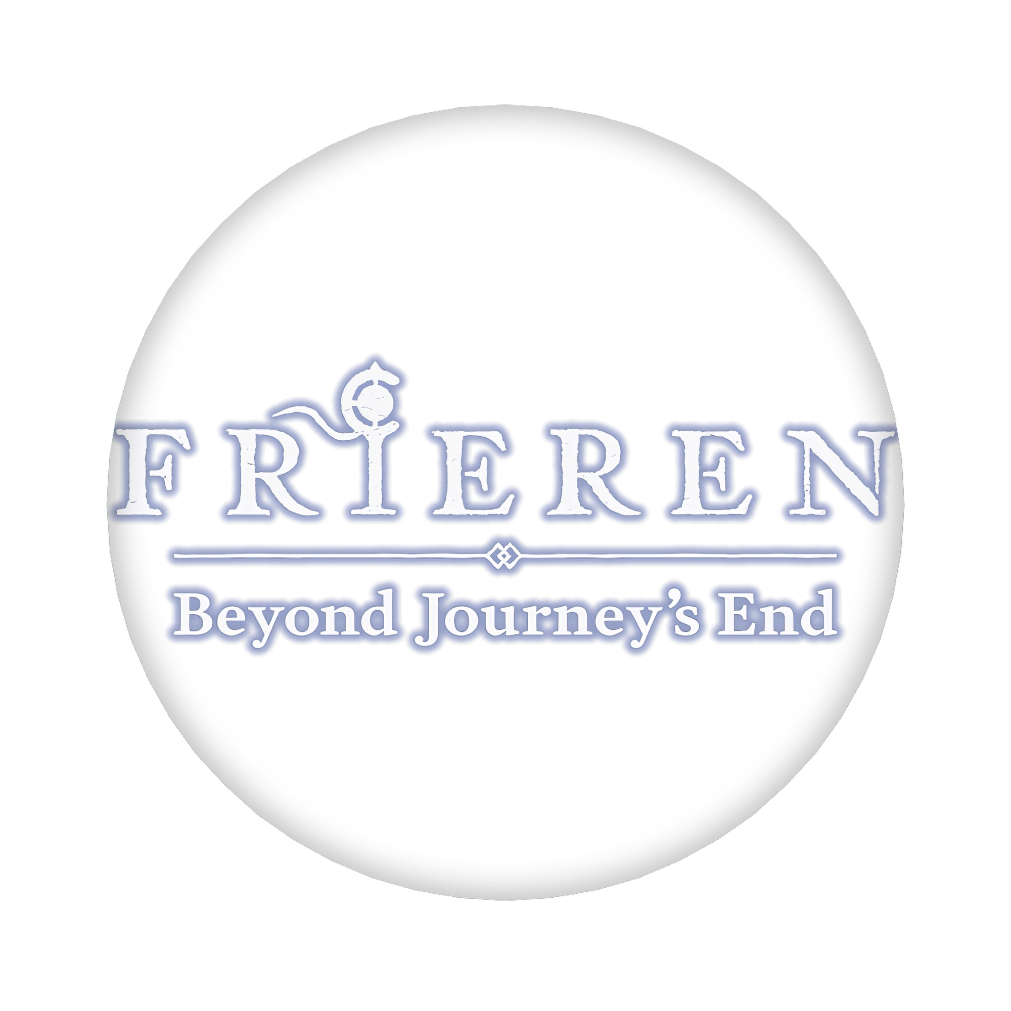 （画像用） 葬送のフリーレン Frieren 6cm 缶バッジ 複数セット