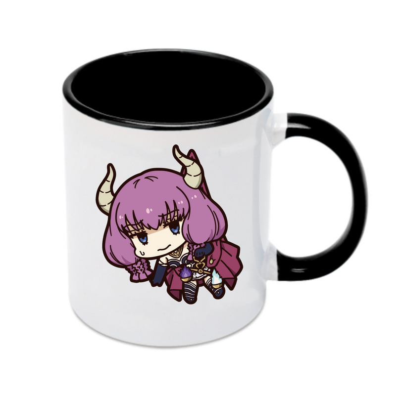 （画像用） 葬送のフリーレン Frieren カラーマグカップ