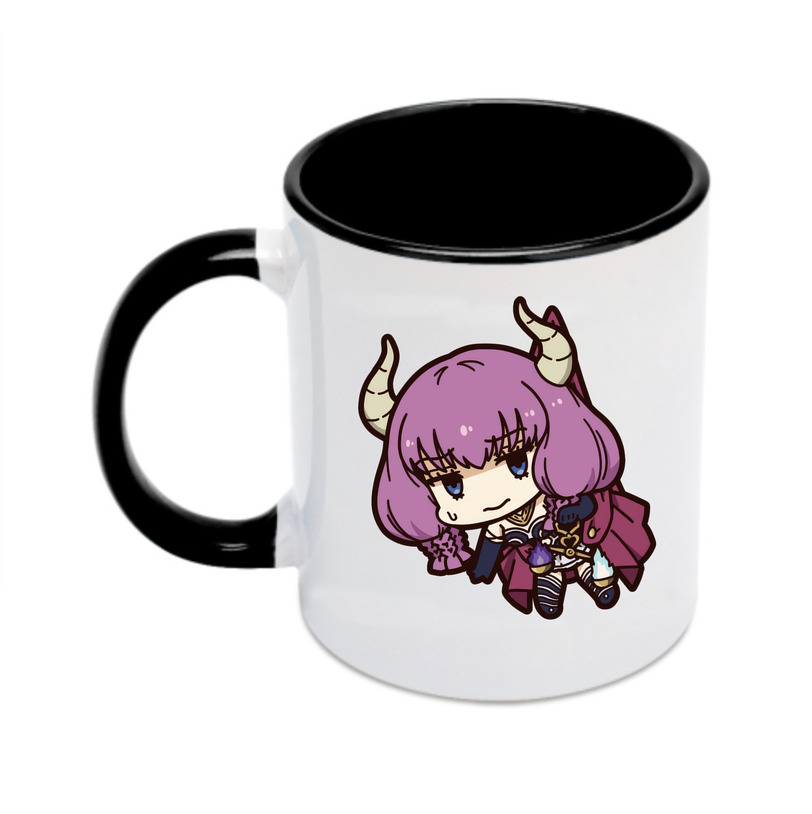 （画像用） 葬送のフリーレン Frieren カラーマグカップ