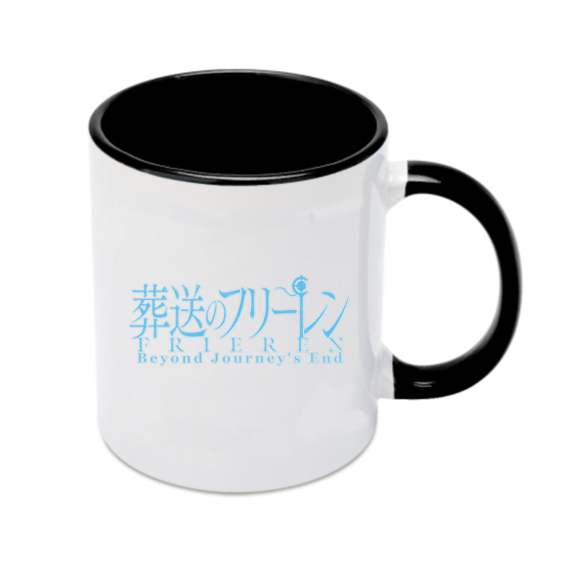 （画像用） 葬送のフリーレン Frieren カラーマグカップ