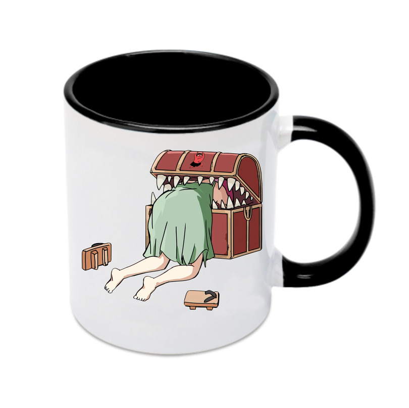 （画像用） 葬送のフリーレン Frieren カラーマグカップ