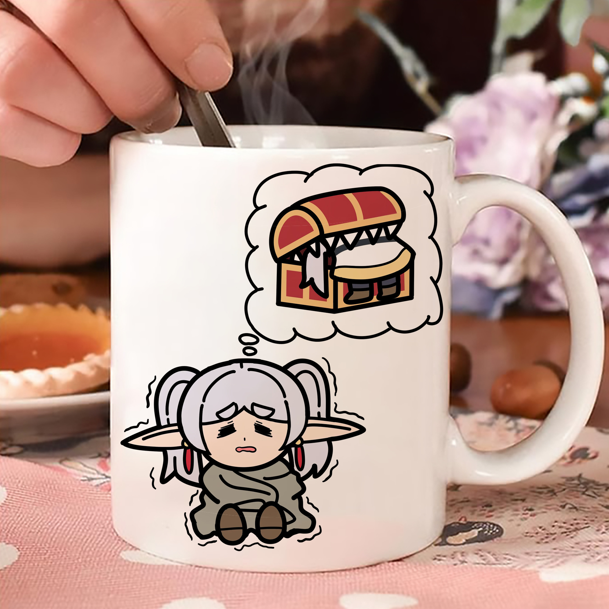 一般的なイメージ