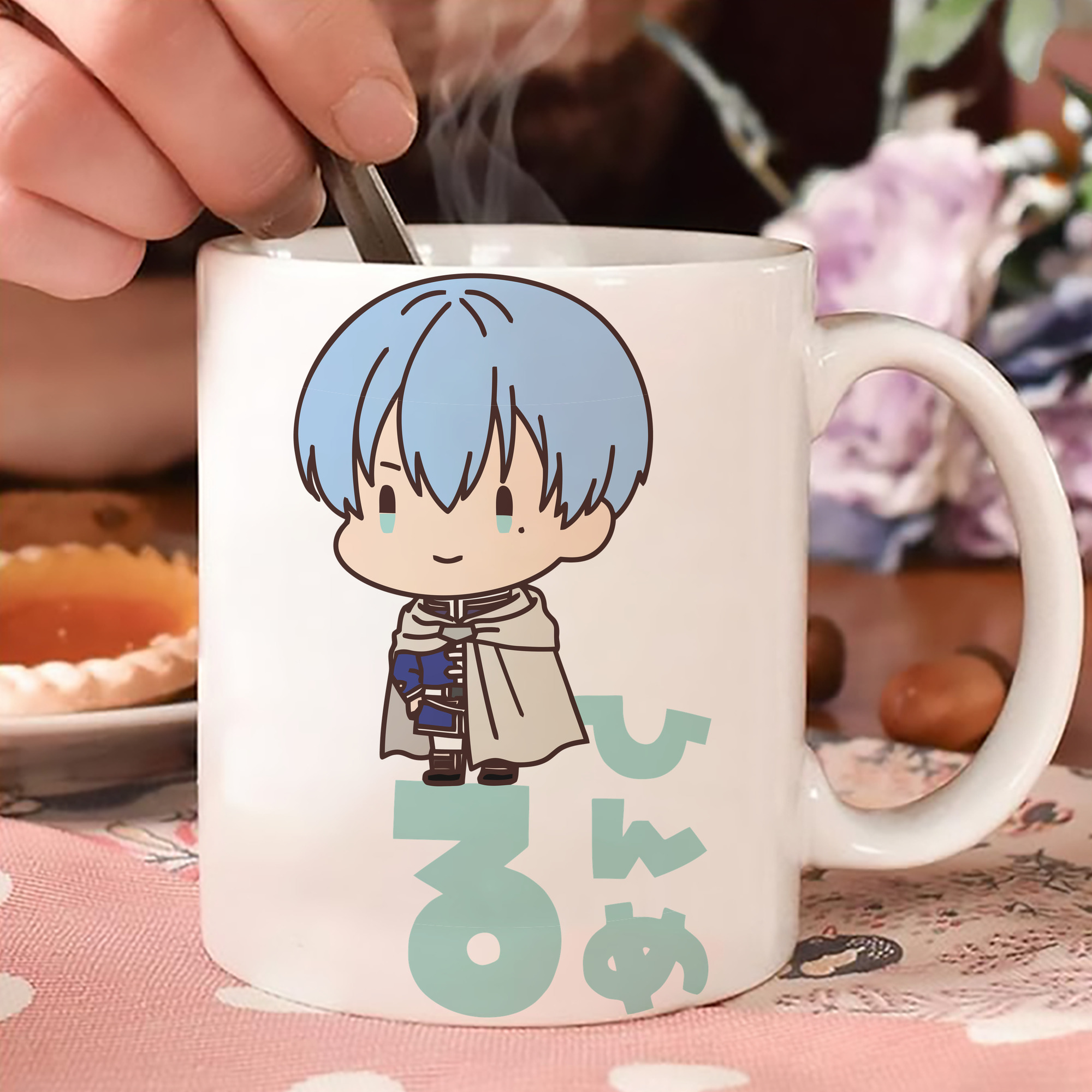 一般的なイメージ