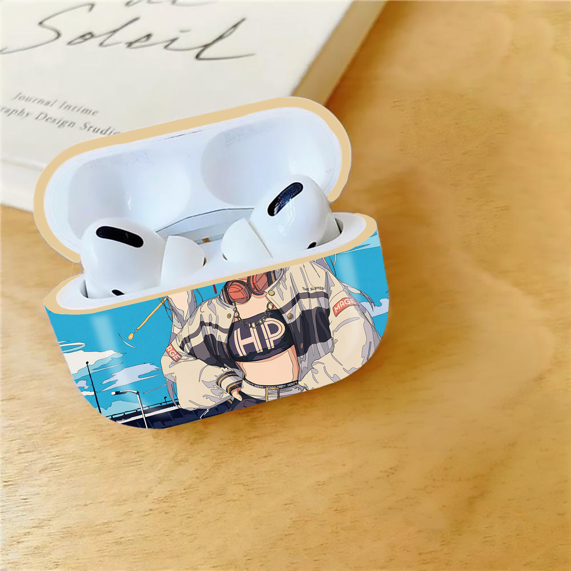 一般的なイメージ