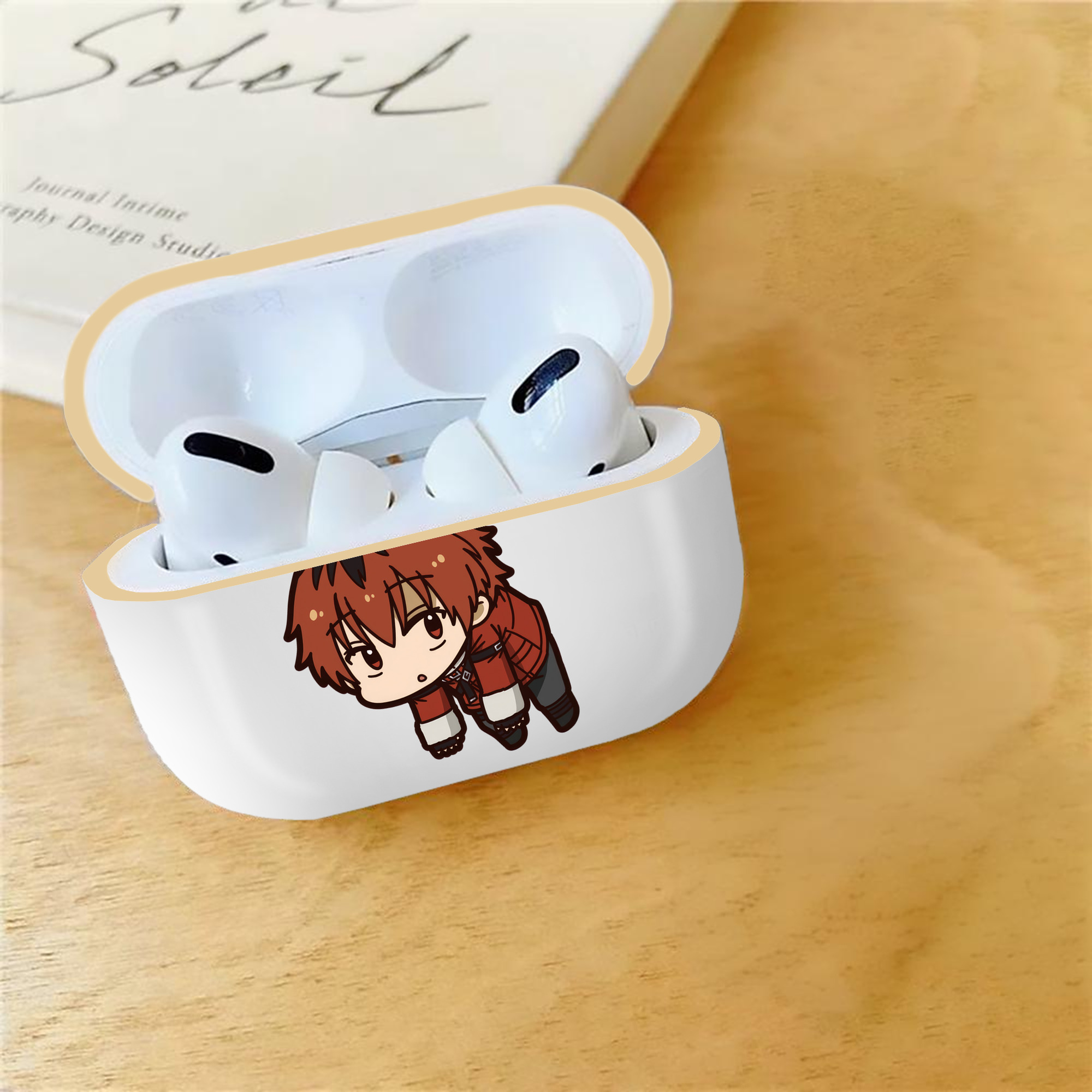 一般的なイメージ