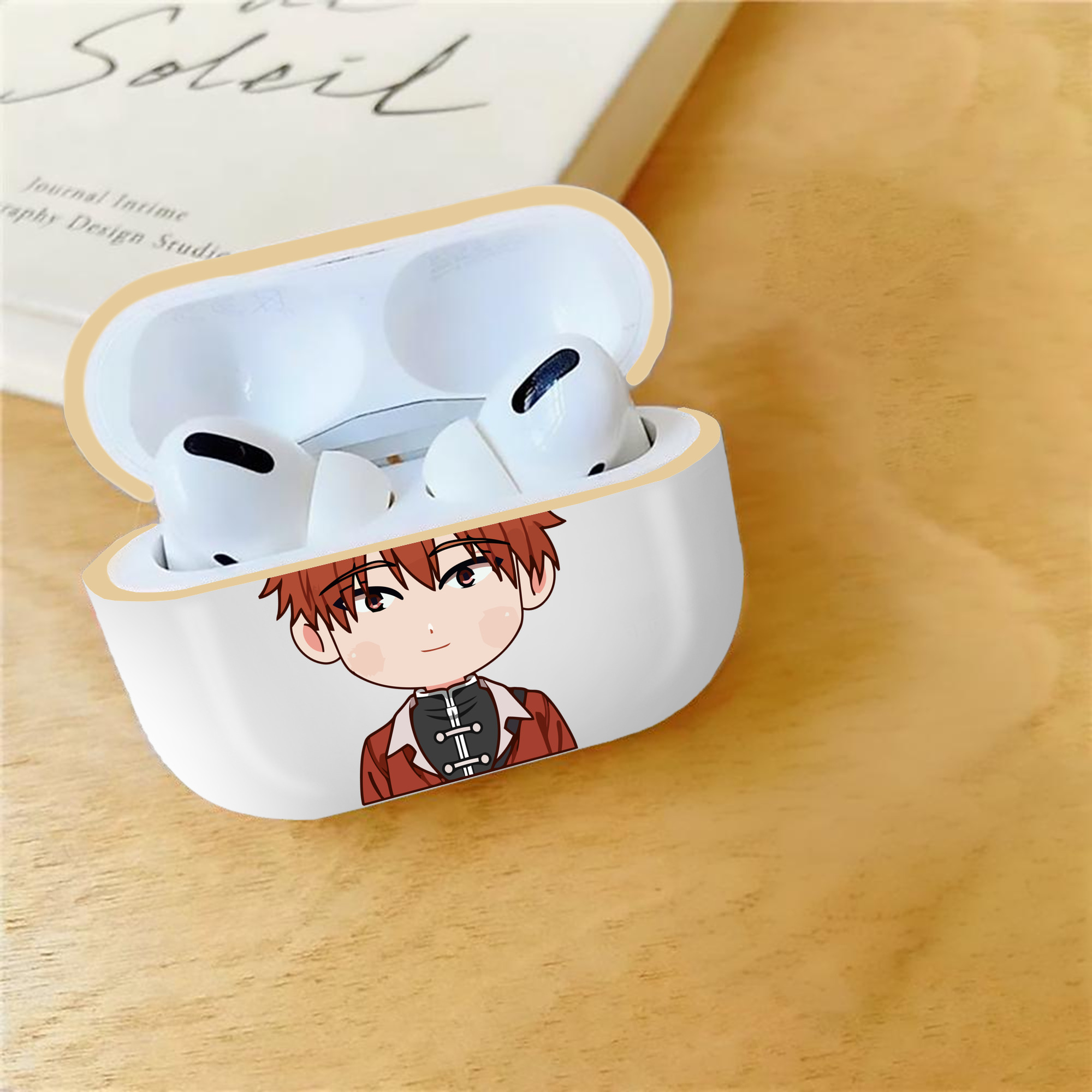 一般的なイメージ